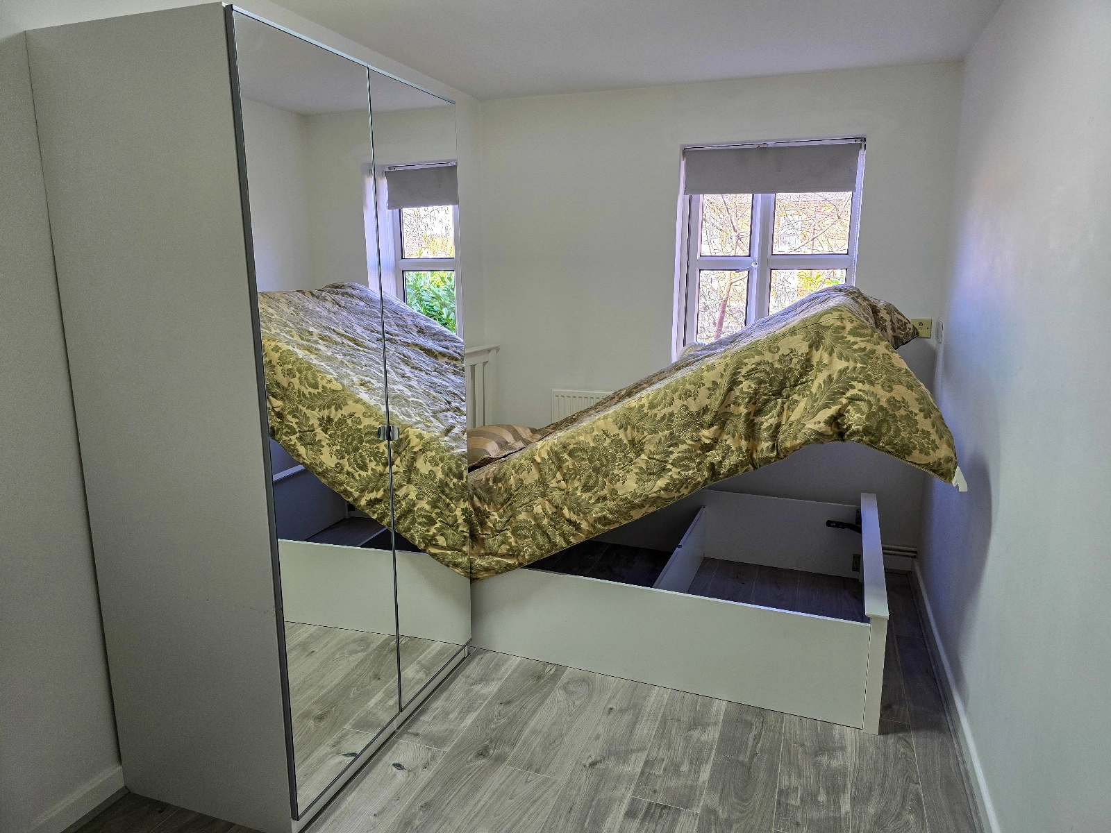 Denison Court, Lenton 4 Bedroom Apartment , NG7 3PH - Image 1